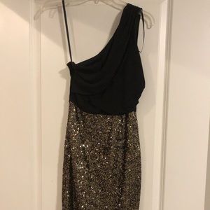 Chinese Laundry Cocktail Dress